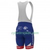 Bib Cykelshorts 2018 FDJ N001
